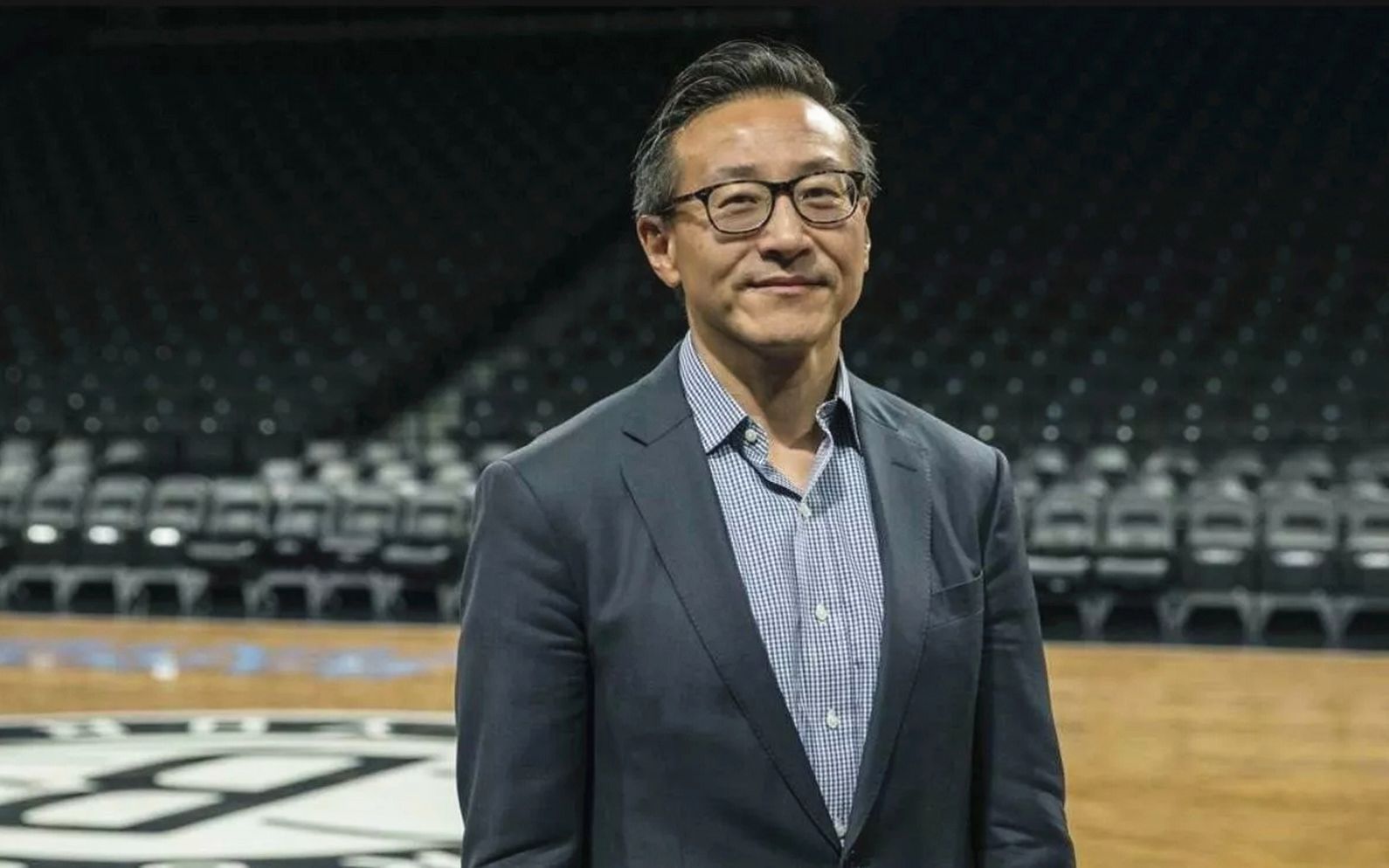 蔡崇信首谈纳什,坚信两人会是一生朋友:我和他都是加拿大同胞!