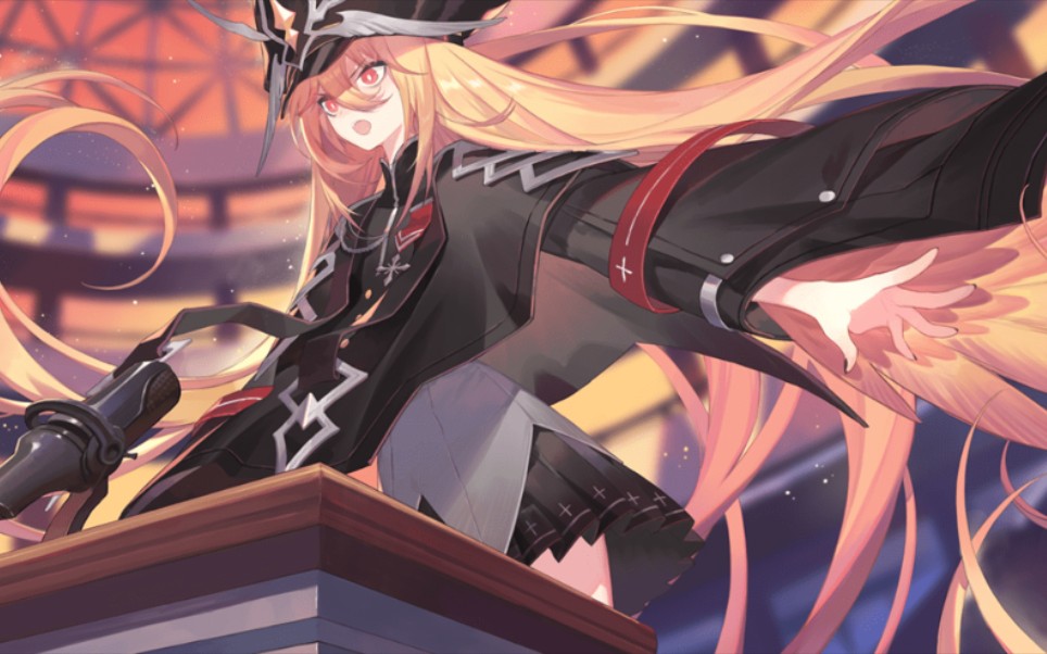 迦楼罗小队雷音be结局星辰坠落之时永远的七日之都