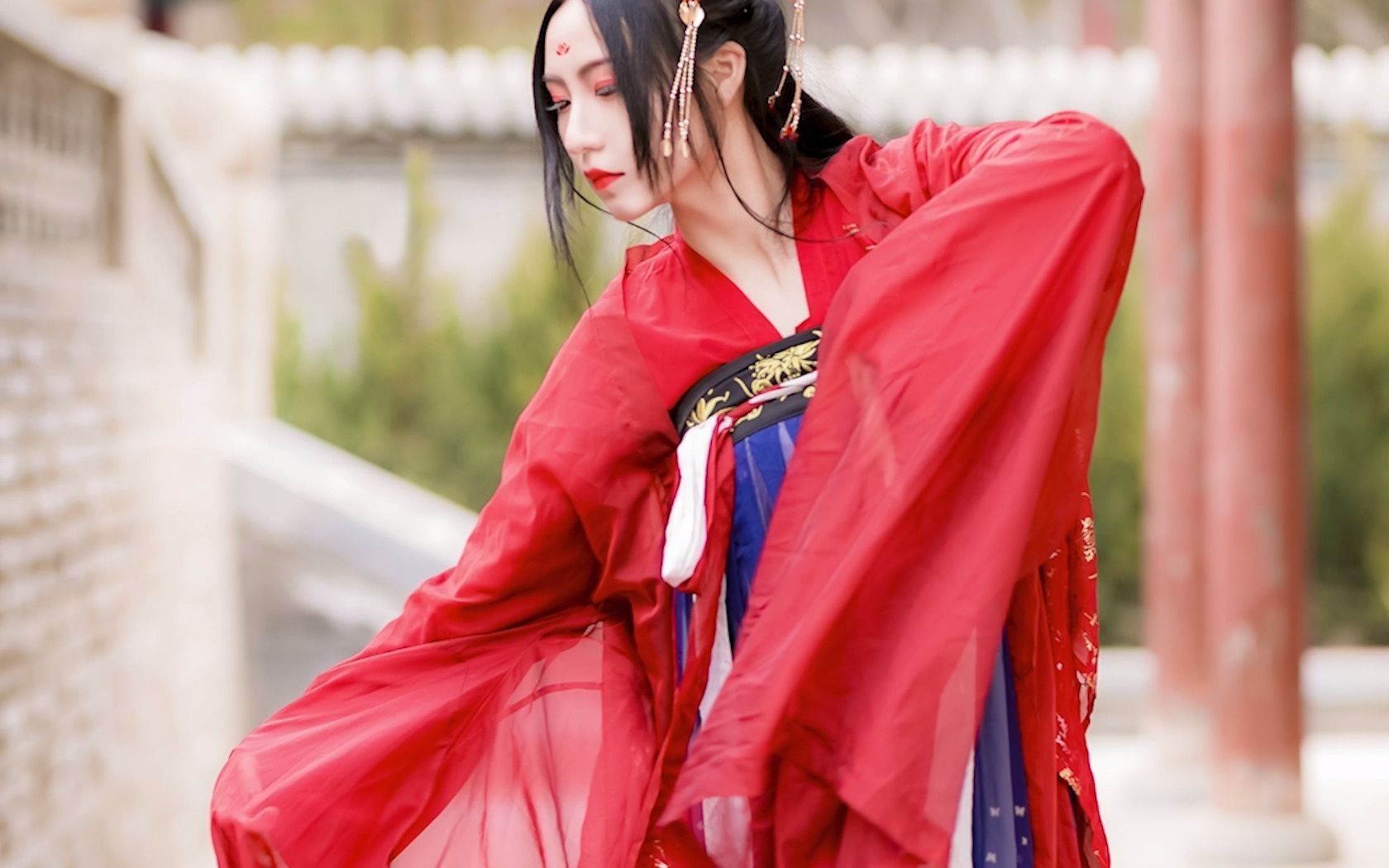 汉服正片 - 心魄