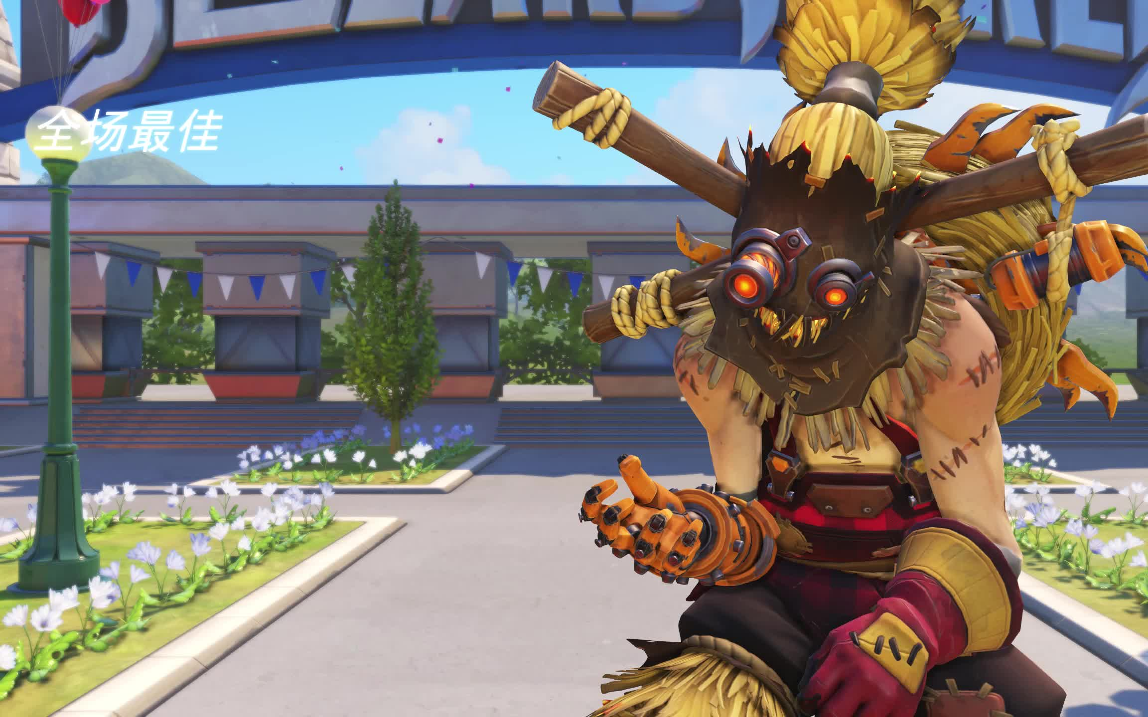 菜鸡生涯5_网络游戏热门视频