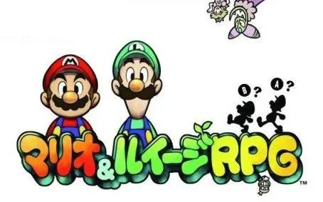 [图]马里奥与路易吉RPG(Mario & Luigi: Superstar Saga)无伤主线无解说中文流程