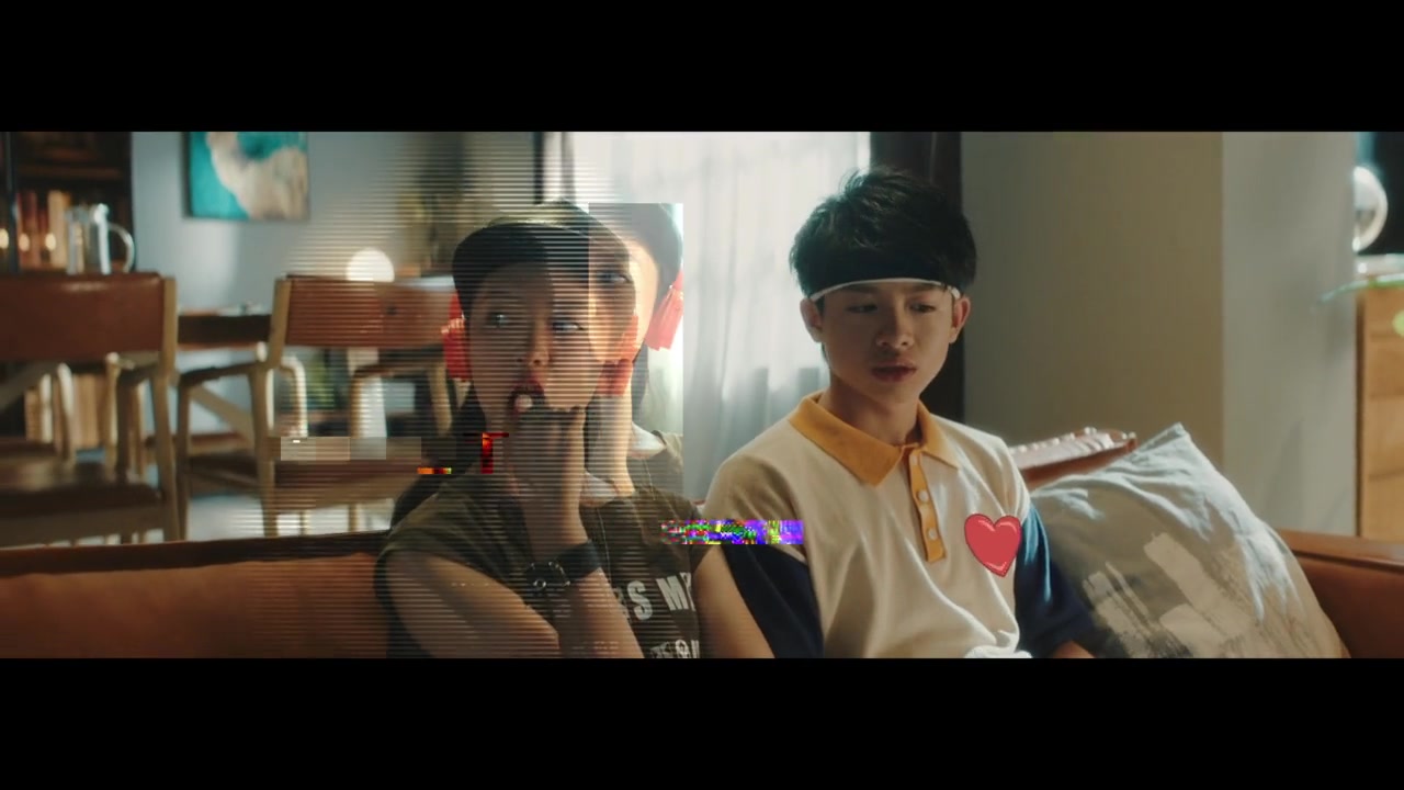 快乐的00后舞蹈