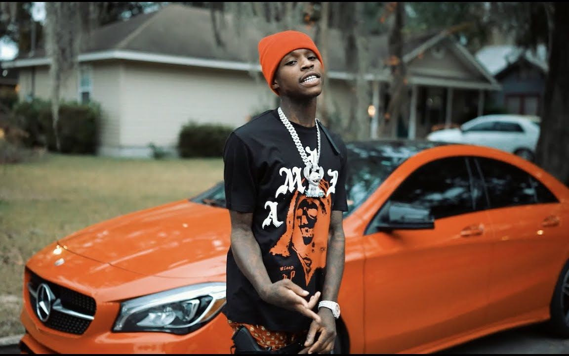 【中字】quando rondo - from the bottom