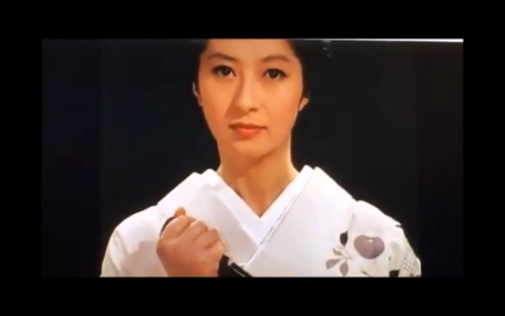 江户武家女切腹之十四