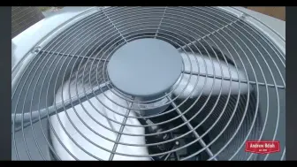 Video herunterladen: 【油管搬运】各类美式全空气系统（HVAC）启动瞬间  六分钟纯享版