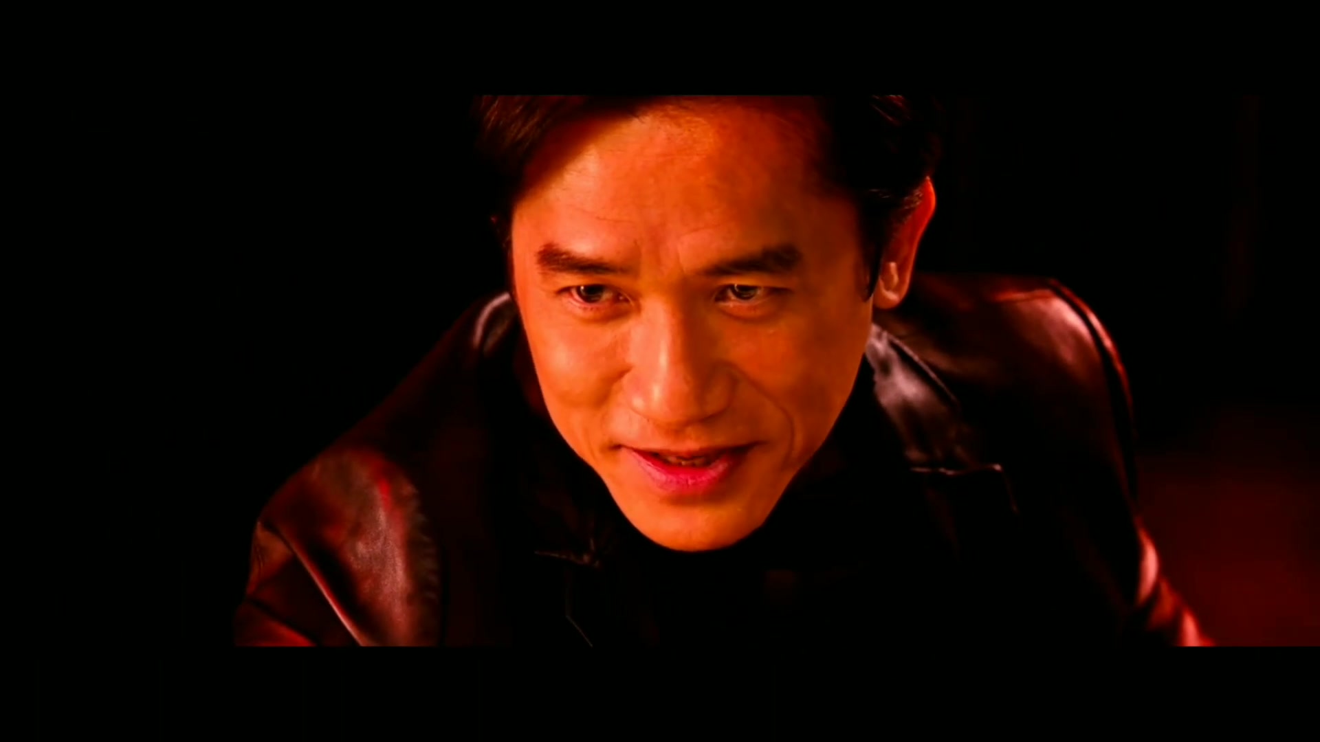 囧:梁朝伟怎么撩妹烫火锅,原来代价这么大