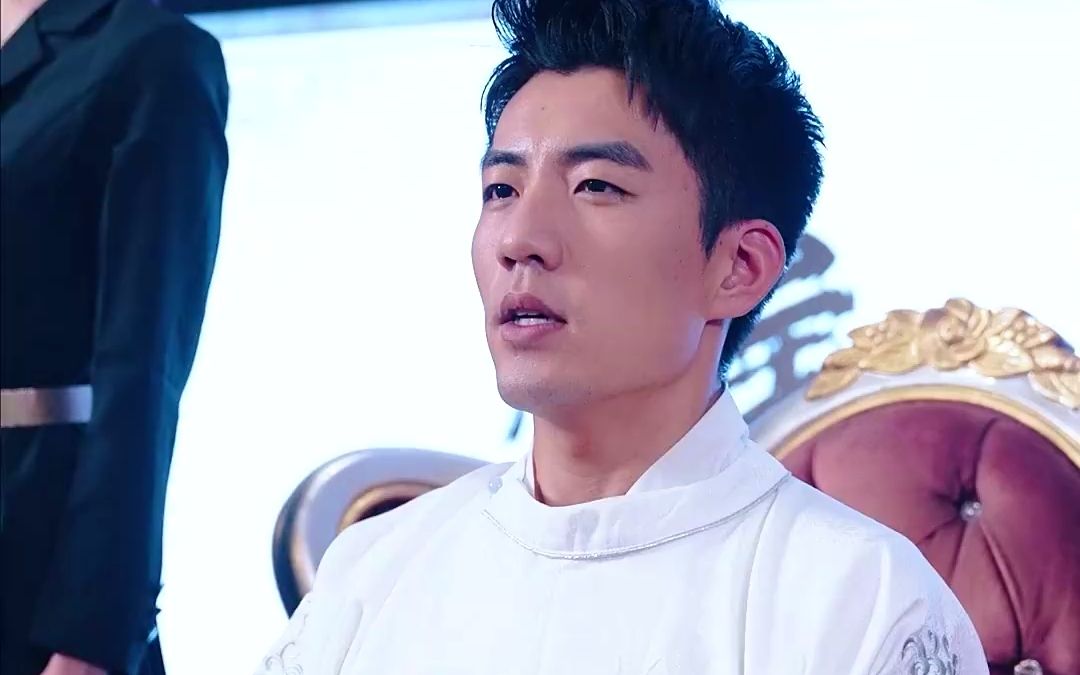 爽剧【冒牌战神之都市纵横】高清(大结局)下