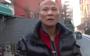 下载视频: 计春华和杜玉明上真人秀节目街头问路，把路人都吓跑了