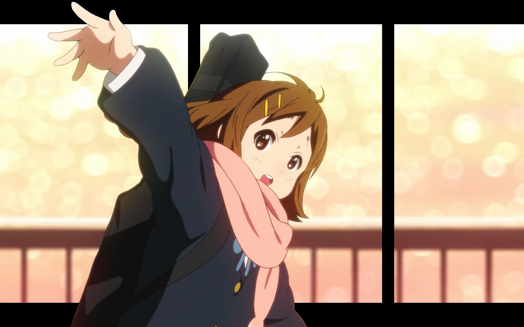 裸眼3damv用裸眼3d带你体验不一样的京阿尼