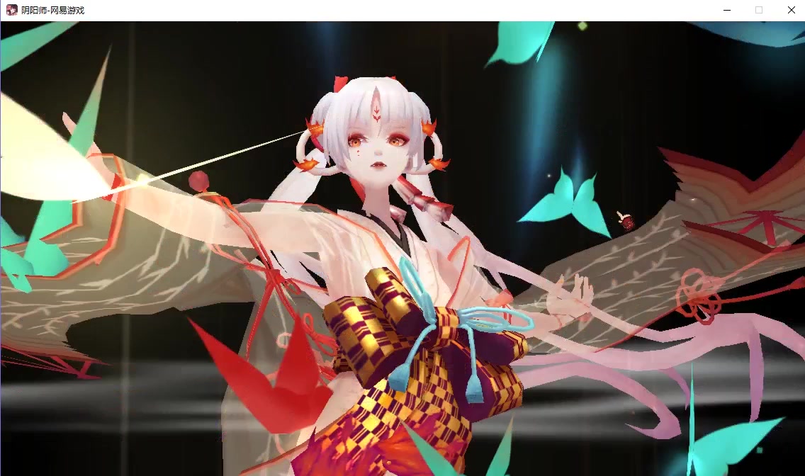 【阴阳师】这是芋圆菠萝版本的抽卡吗?