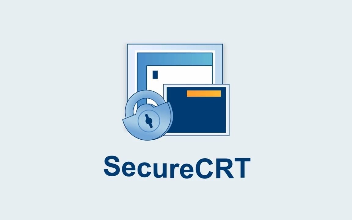 SecureCRT for mac(好用的终端SSH仿真工具) v9.0.2(2496)注册激活版哔哩哔哩bilibili