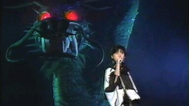 石川秀美デス・トラップヤンヤン歌うスタジオ_哔哩哔哩_bilibili