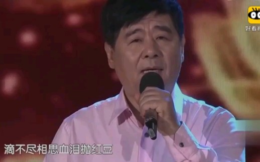 [图]回声嘹亮-王洁实红豆曲