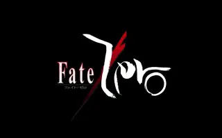 Fate Zero Ed 搜索结果 哔哩哔哩 Bilibili