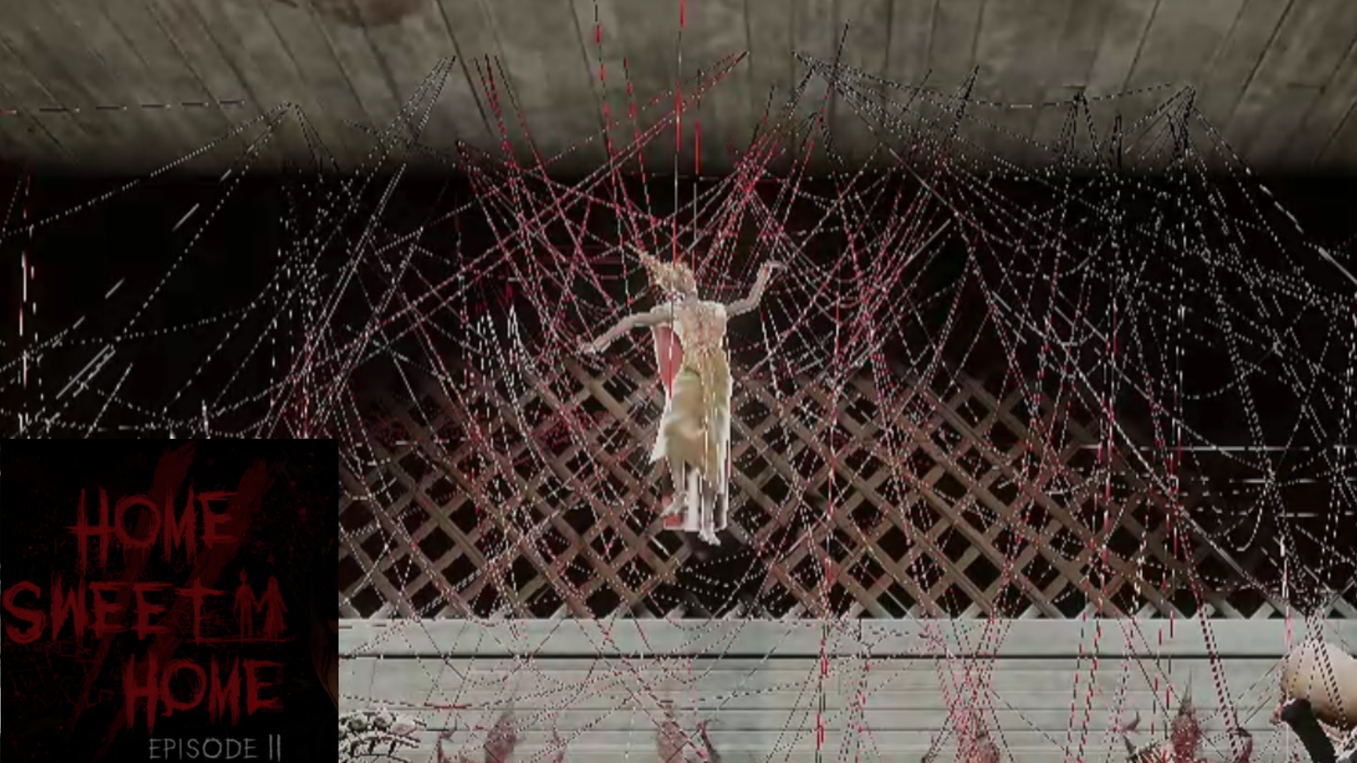 【甜蜜之家2】#2:莎麦老师家