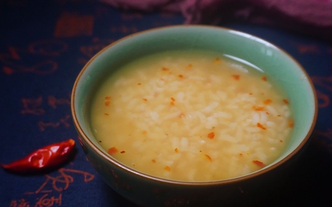 活动作品陈情令辣椒糯米粥这种黑暗料理你敢不敢来挑战