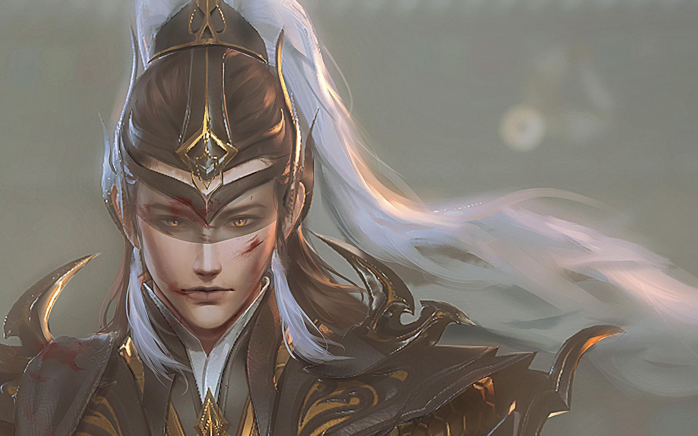 【剑网三后期】你有一个凌绝酷哥待领取_哔哩哔哩_bilibili