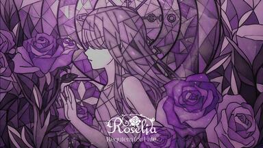 Dazzle the Destiny/Requiem for Fate (Studio ver.)_哔哩哔哩_bilibili