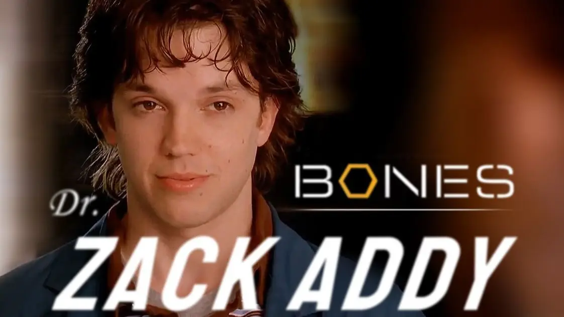 【识骨寻踪/Bones】Zack Addy相关cut（更至S1E19）_哔哩哔哩_bilibili