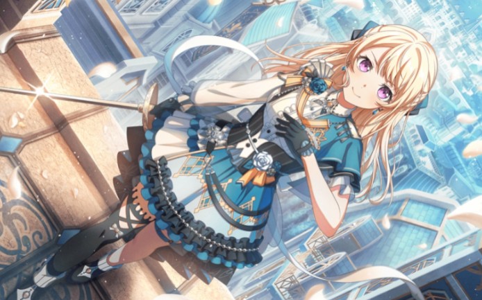 (渣翻)【守りたいからこそ】白鹭千圣剧情