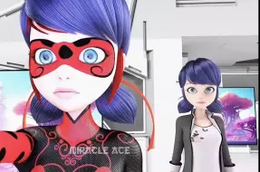 Download Video: [MiraculousLadybug]第六季完整版预告剧透合集 |掉马预警|