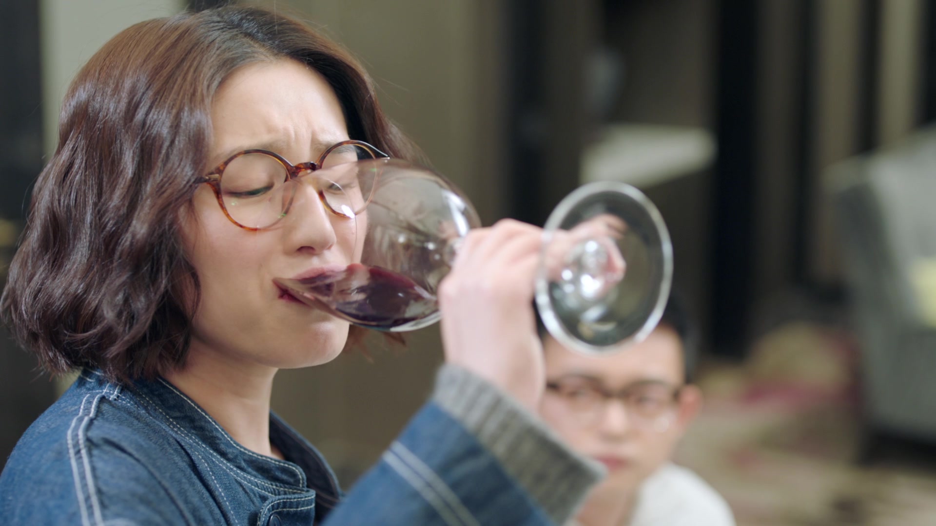 【原来你还在这里】这样的莫郁华可以给我来一打吗?(爆哭)