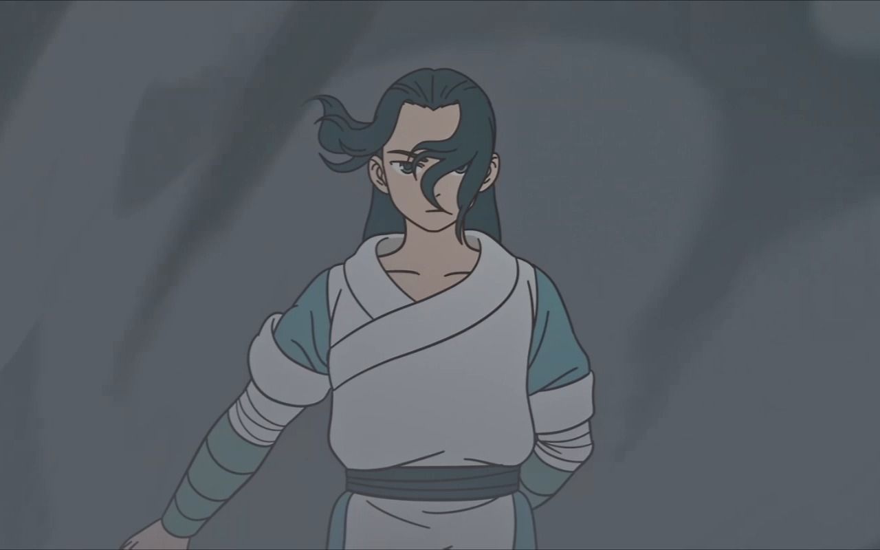 无限大人这该死的压迫感