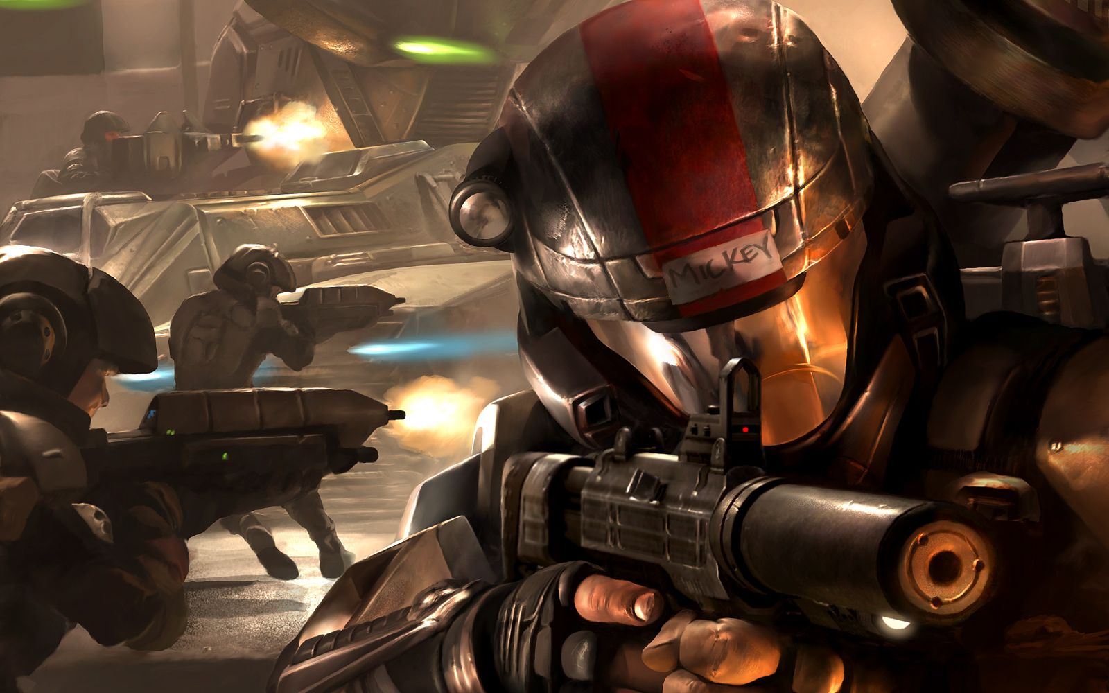 《光环3:odst》全骷髅传奇难度流程解说 奇智哥大道_哔哩哔哩 (゜-゜)