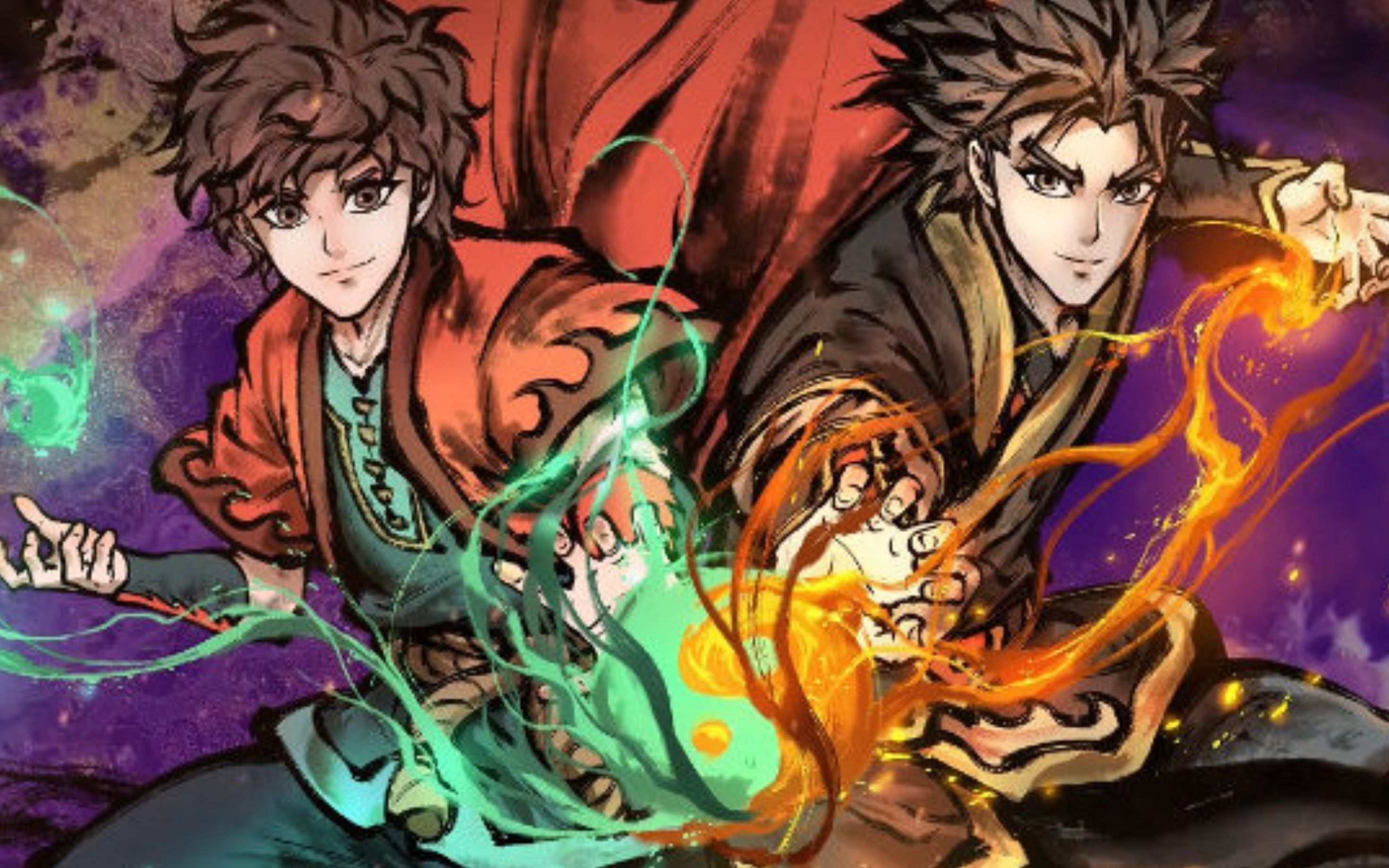 卧焯!它回来了!