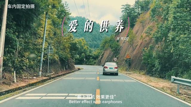 热门音乐dj热歌中文dj "爱的供养" 经典dj歌曲推荐 车载u盘音乐 无损