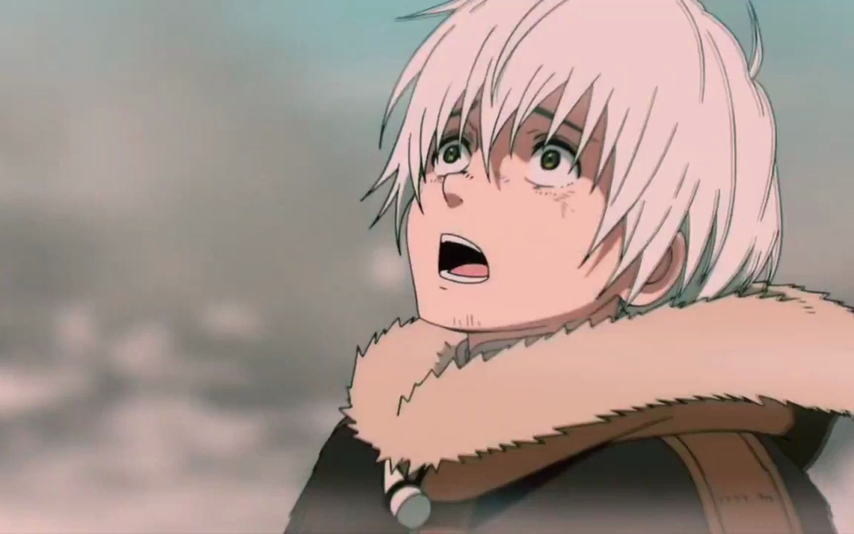 "致不灭的你,你是我见过最温柔的人类!