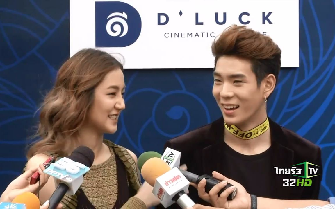 jaylerrthanaerng170518kaanshow媒体采访