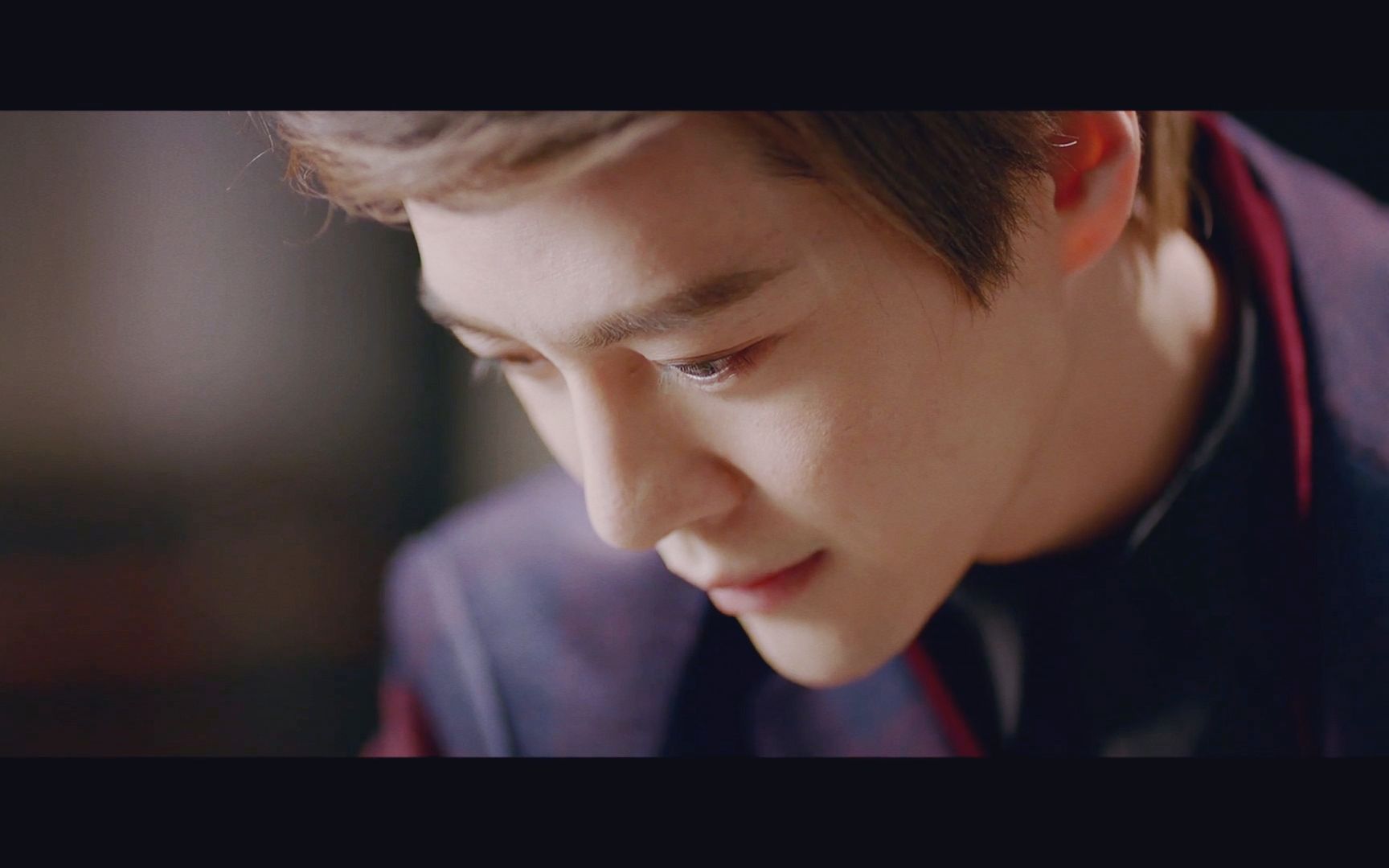 【徐海乔】封景 • 舔屏(微)踩点