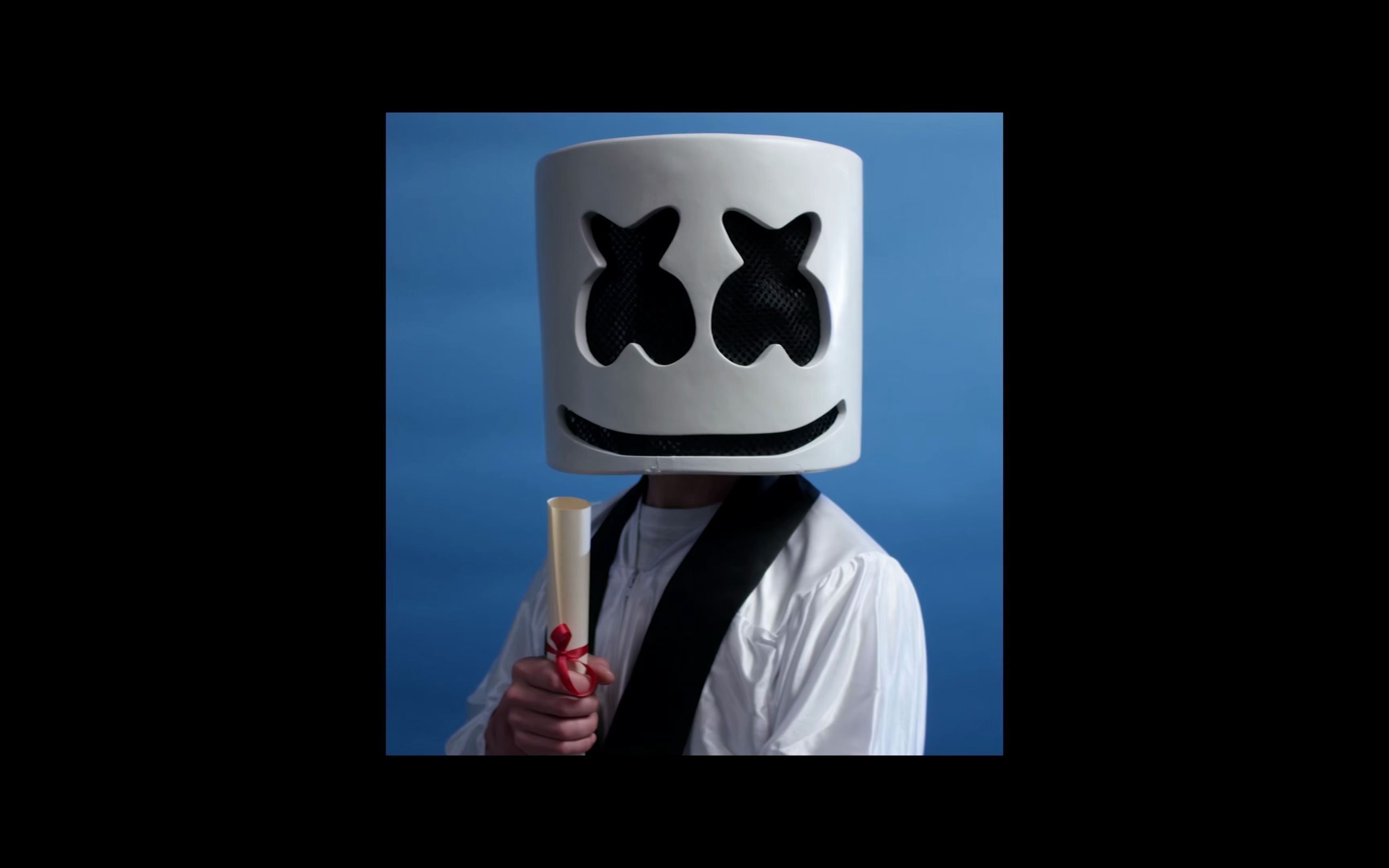 [图]Marshmello - Moving On