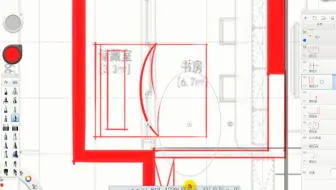室内全套完整设计（方案设计/户型优化）客房如何修改，更显实用大气