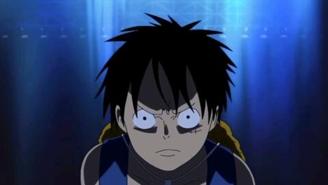 Naoki Tate 舘直樹 One Piece And Dragon Ball Series 海贼王和龙珠系列 1 Sakuga Mad 哔哩哔哩 Naoki Tate 舘直樹 One Piece And Dragon Ball Series 海贼王和龙珠系列 1 Sakuga Mad 哔哩哔哩