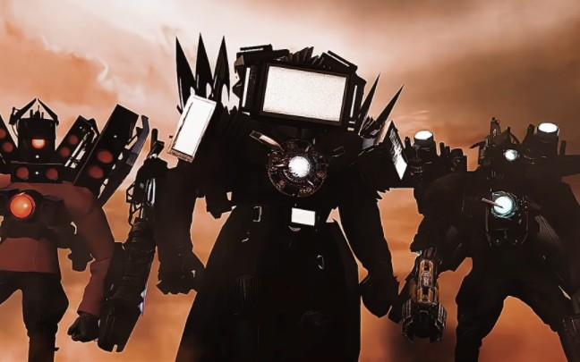 新人#调色#三泰坦