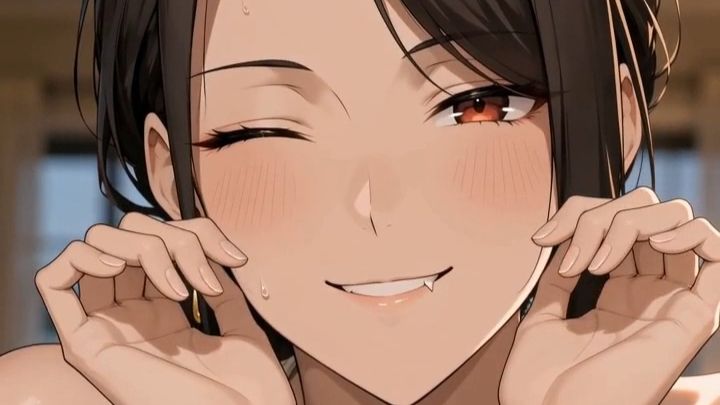 舞娘王阿姨