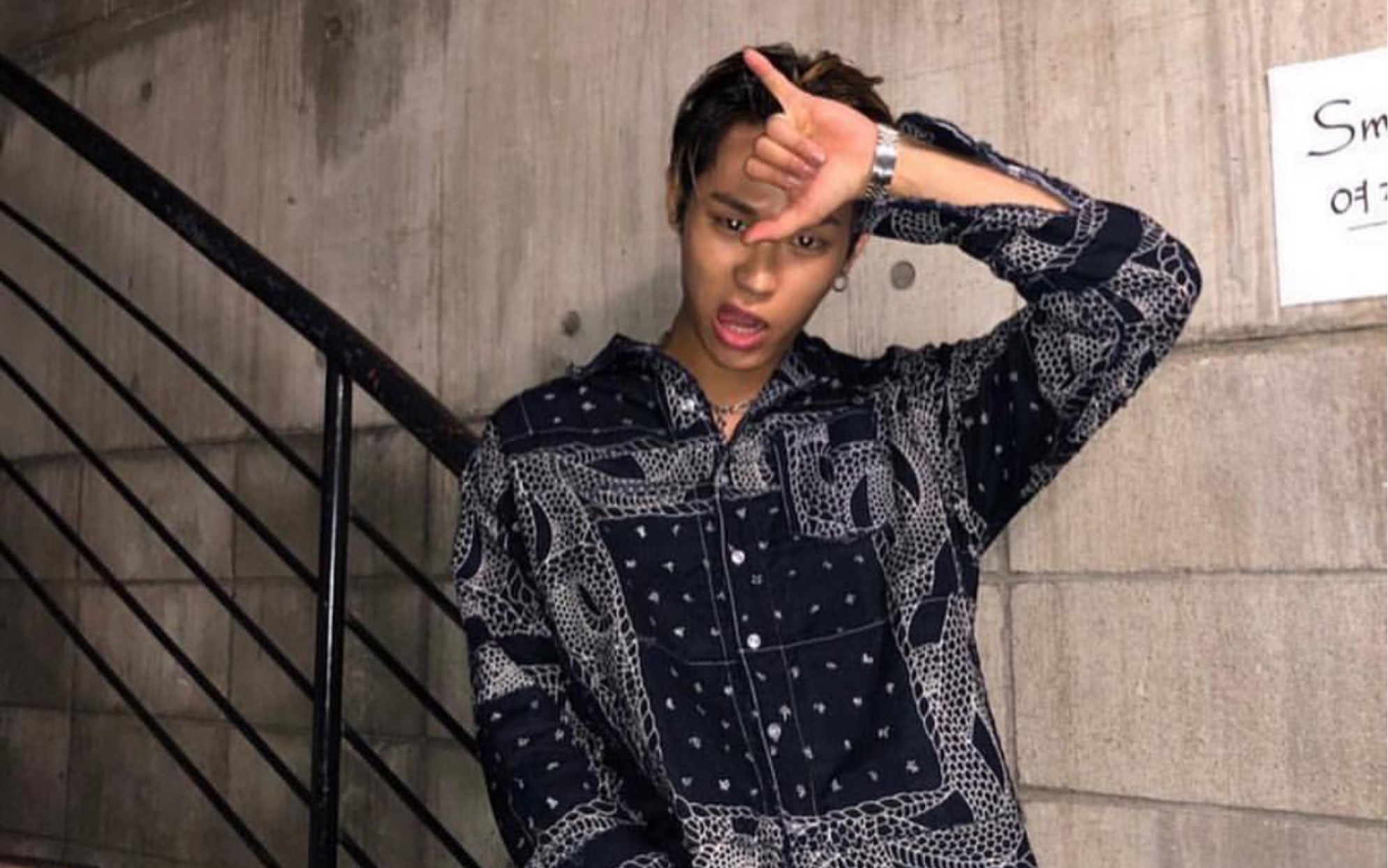 sikk撩人小视频合集