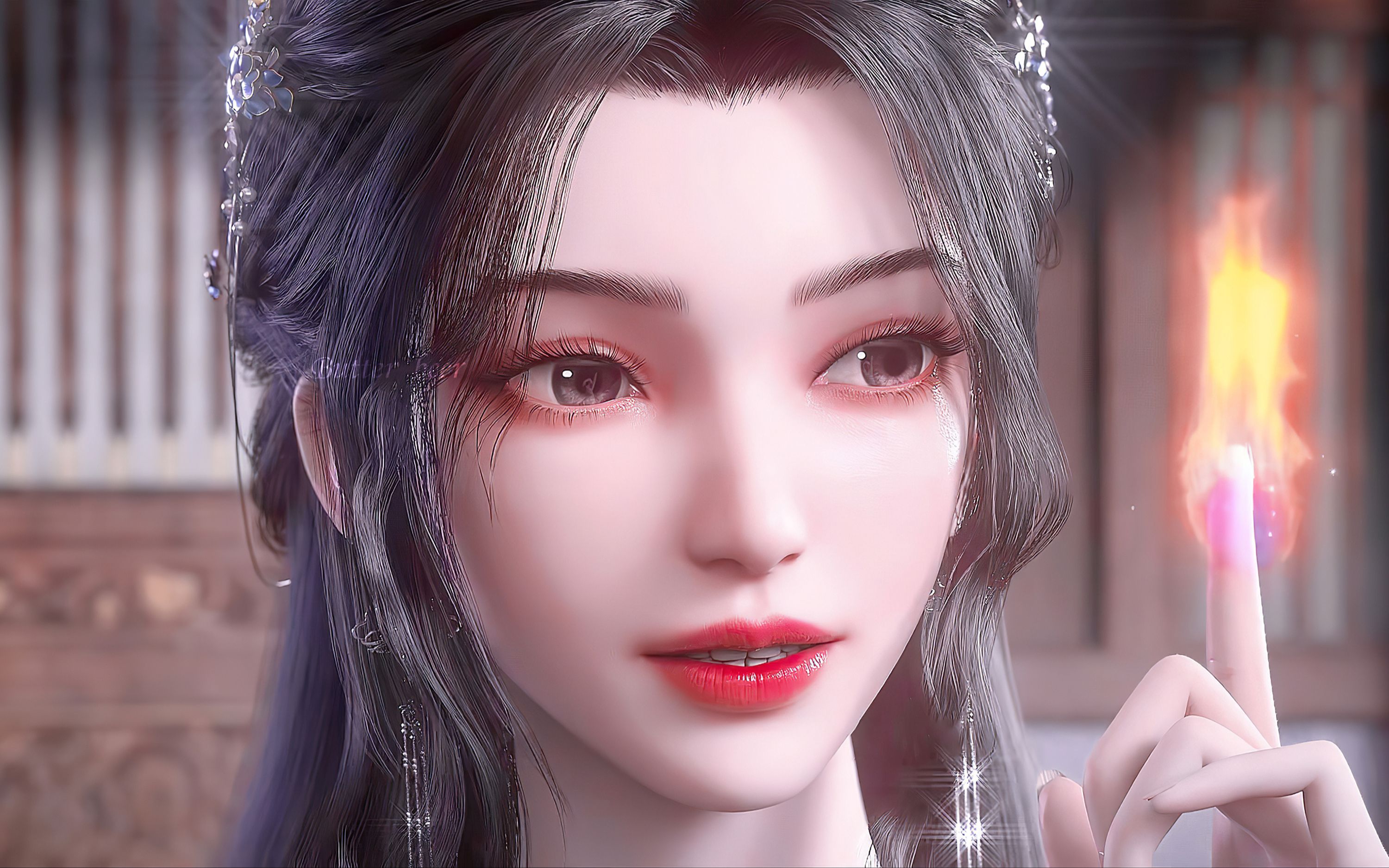 仙逆:又菜又爱玩!藤厉你凭啥!王林邪法筑基喜提灭门大礼包!