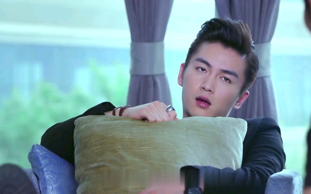 【陈晓—迷魂计】唐斐大明星个人向(改良版)