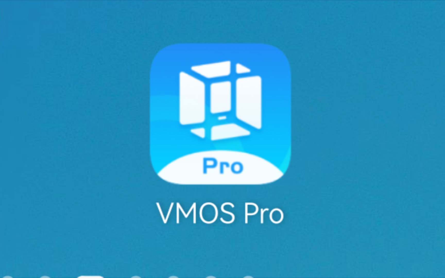 vmos pro使用教程哔哩哔哩bilibili