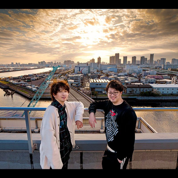 t+pazolite & Srav3R - Make Up Your World feat. キョンシーの
