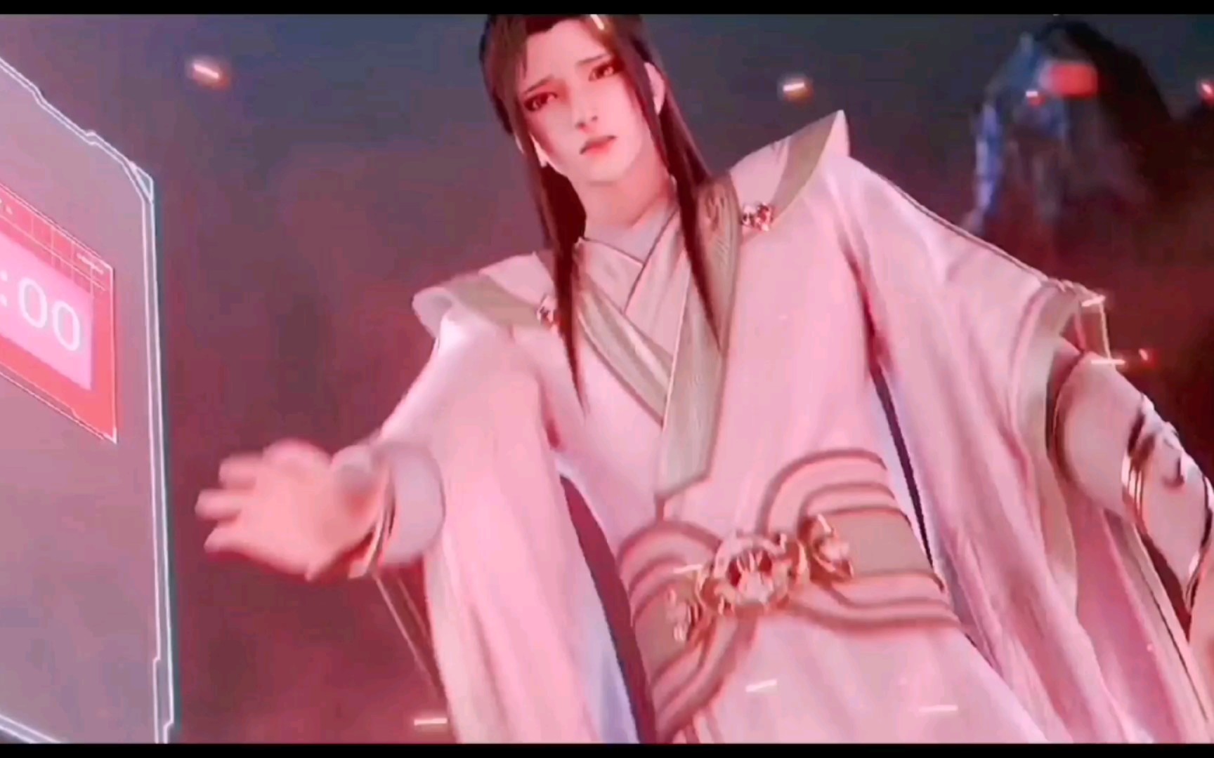 渣反洛冰河看来就是自己被莫名其妙打入无尽深渊后和师尊赌气师尊就死