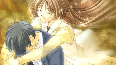 高清ps4版 秋之回忆 桧月彩花结局 那个下雨的日子 哔哩哔哩