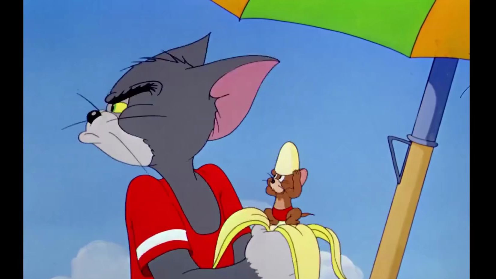 2. 《风车车和假老练》大假到海南