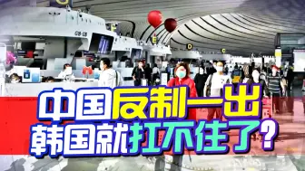 Télécharger la video: 同一件事，中国一连两项措施，日本激动坏了，韩国急坏了调整姿态