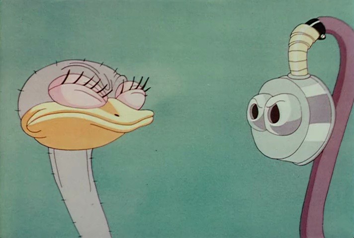 华纳经典怀旧动画 (39)