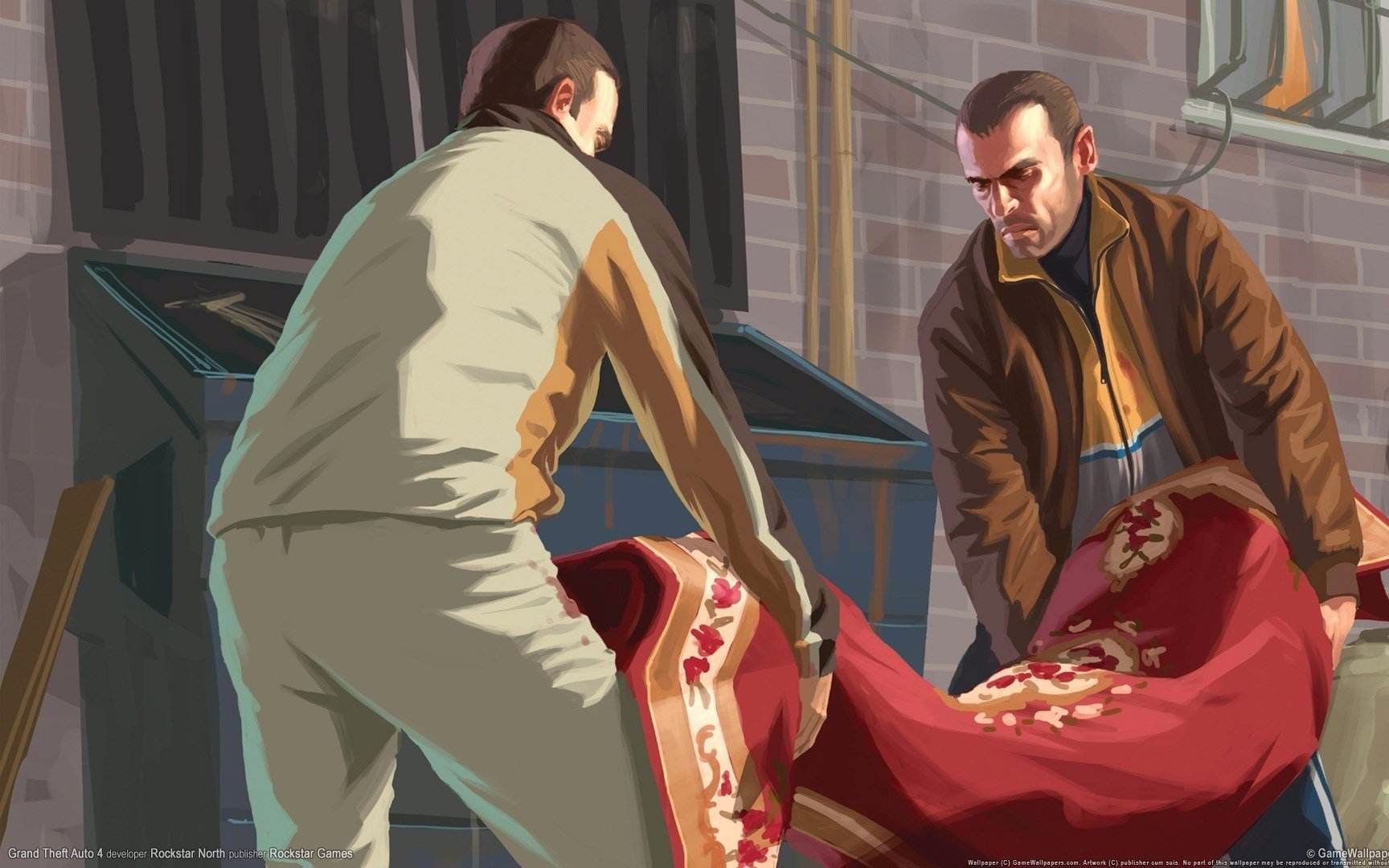 侠盗猎车手圣安地列斯cj杀女友系列1