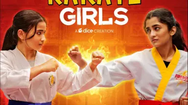 KARATE/-哔哩哔哩_Bilibili